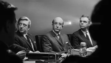 Backdrop to the movie "Dr. Strangelove or: How I Learned to Stop Worrying and Love the Bomb" #1896315
