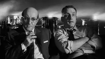 Backdrop to the movie "Dr. Strangelove or: How I Learned to Stop Worrying and Love the Bomb" #659050