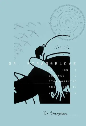 Poster to the movie "Dr. Strangelove or: How I Learned to Stop Worrying and Love the Bomb" #929801
