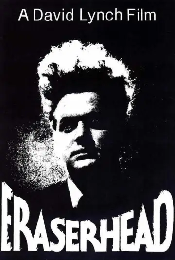 Poster to the movie "Eraserhead" #1207798