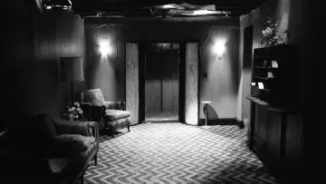 Backdrop to the movie "Eraserhead" #1531574