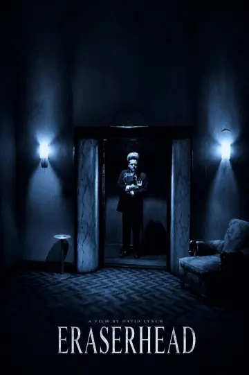 Poster to the movie "Eraserhead" #1531580