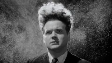 Backdrop to the movie "Eraserhead" #1578724