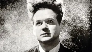 Backdrop to the movie "Eraserhead" #218912