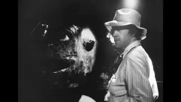Backdrop to the movie "Eraserhead" #847650
