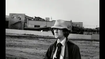 Backdrop to the movie "Eraserhead" #847651