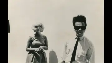 Backdrop to the movie "Eraserhead" #847653