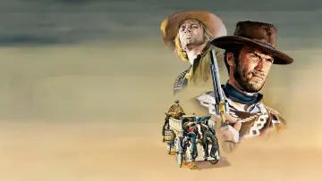 Backdrop to the movie "For a Few Dollars More" #1646428