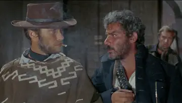 Backdrop to the movie "For a Few Dollars More" #1737425