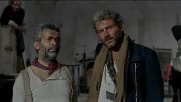 Backdrop to the movie "For a Few Dollars More" #1737426