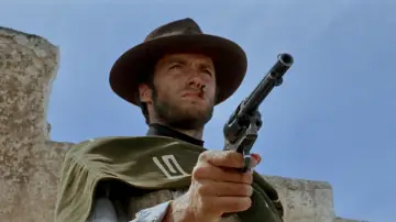 Backdrop to the movie "For a Few Dollars More" #1737427