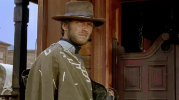 Backdrop to the movie "For a Few Dollars More" #1737431