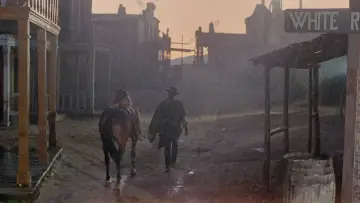 Backdrop to the movie "For a Few Dollars More" #1737432