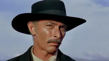 Backdrop to the movie "For a Few Dollars More" #1737433