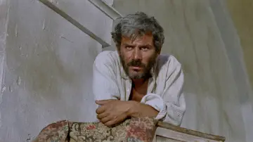 Backdrop to the movie "For a Few Dollars More" #1737435