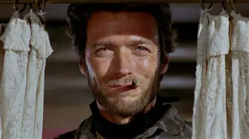 Backdrop to the movie "For a Few Dollars More" #1737442