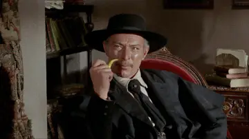 Backdrop to the movie "For a Few Dollars More" #1737443