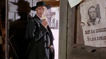 Backdrop to the movie "For a Few Dollars More" #1737446