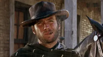 Backdrop to the movie "For a Few Dollars More" #1737448