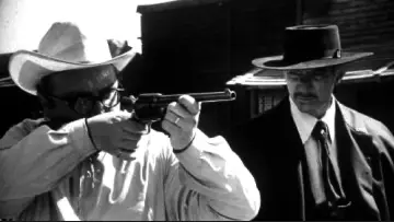 Backdrop to the movie "For a Few Dollars More" #629392