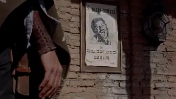 Backdrop to the movie "For a Few Dollars More" #629394