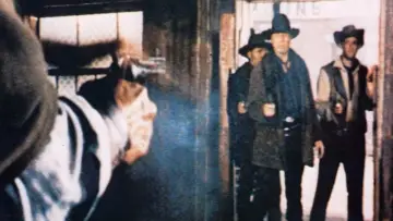 Backdrop to the movie "For a Few Dollars More" #629428