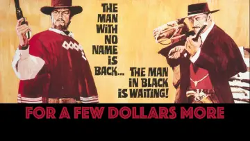 Backdrop to the movie "For a Few Dollars More" #74705