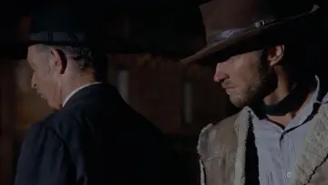 Backdrop to the movie "For a Few Dollars More" #803169