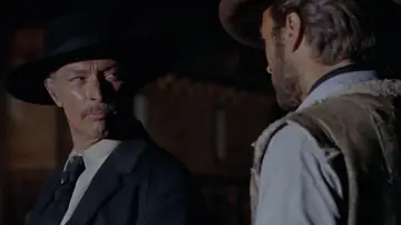 Backdrop to the movie "For a Few Dollars More" #803170