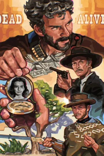 For a Few Dollars More