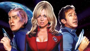 Backdrop to the movie "Galaxy Quest" #652593