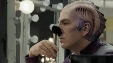 Backdrop to the movie "Galaxy Quest" #809533