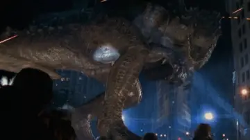 Backdrop to the movie "Godzilla" #1207813
