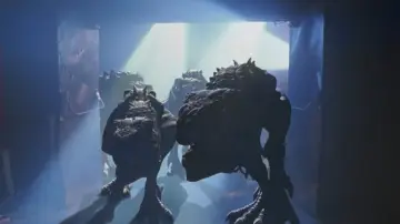 Backdrop to the movie "Godzilla" #1207821