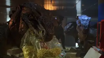 Backdrop to the movie "Godzilla" #1207822