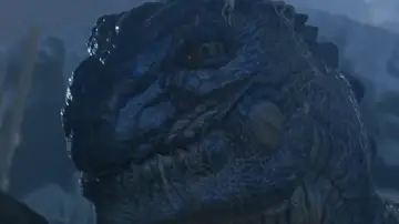 Backdrop to the movie "Godzilla" #1207825