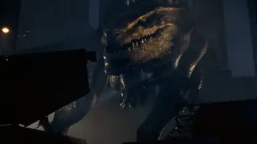 Backdrop to the movie "Godzilla" #1207827