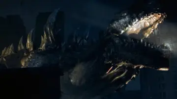 Backdrop to the movie "Godzilla" #1207829