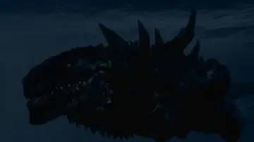 Backdrop to the movie "Godzilla" #1207831
