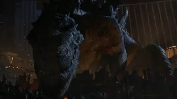 Backdrop to the movie "Godzilla" #1207832
