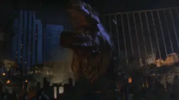 Backdrop to the movie "Godzilla" #1207833