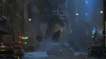 Backdrop to the movie "Godzilla" #1207834