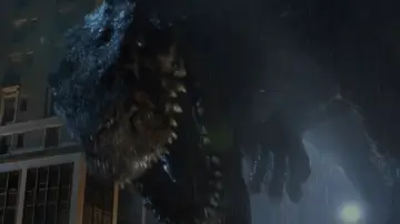 Backdrop to the movie "Godzilla" #1207835