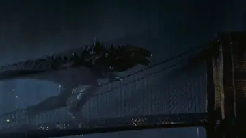 Backdrop to the movie "Godzilla" #1207836