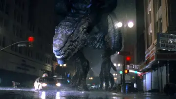 Backdrop to the movie "Godzilla" #1799149