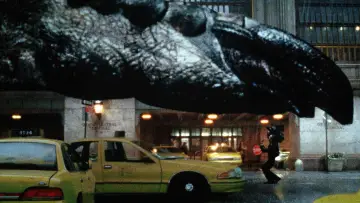 Backdrop to the movie "Godzilla" #1799150
