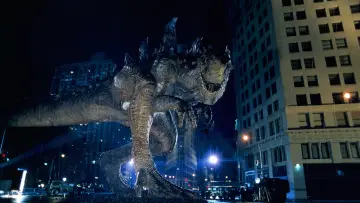 Backdrop to the movie "Godzilla" #1799151