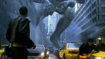 Backdrop to the movie "Godzilla" #629331