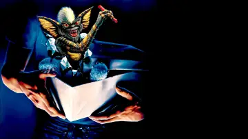 Backdrop to the movie "Gremlins" #610445