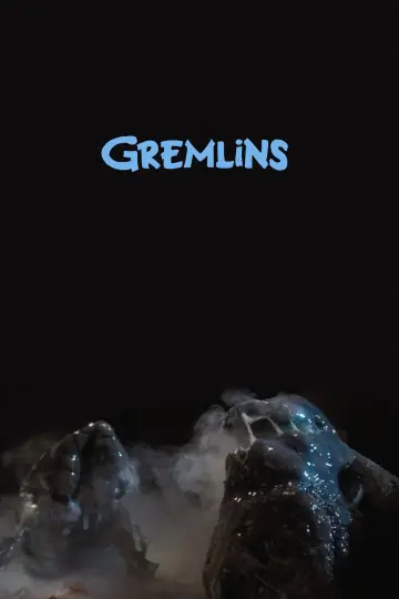 Poster to the movie "Gremlins" #610572
